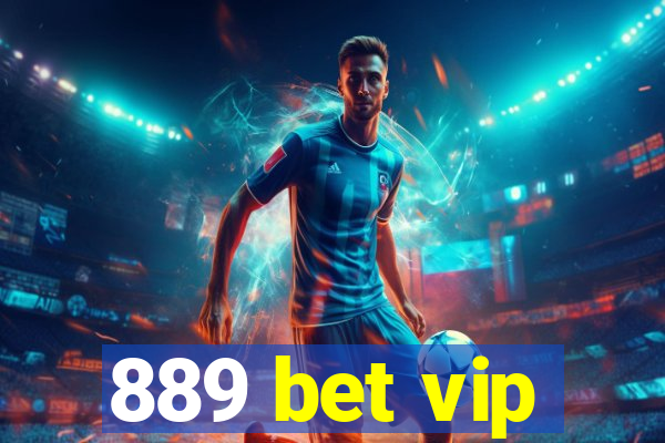 889 bet vip